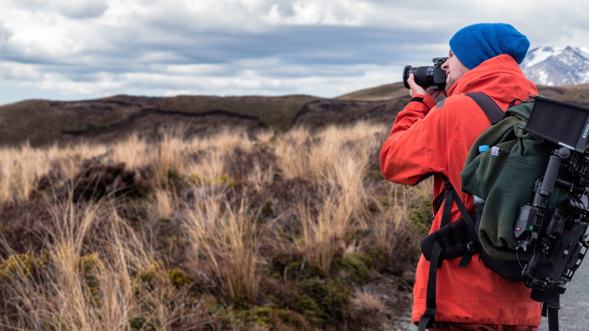 The Best Outdoor Tech Gear on Sale for Cyber Week Outside Online