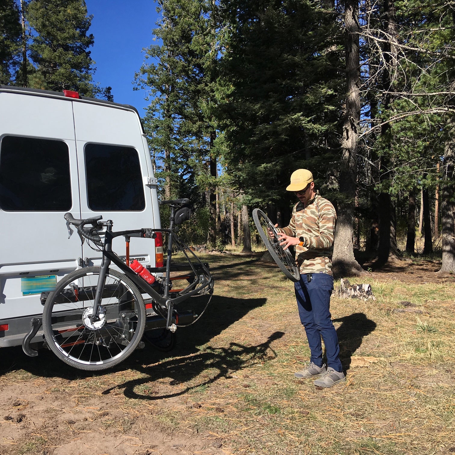 Patagonia Capilene Midweight Bottoms - Women's Review