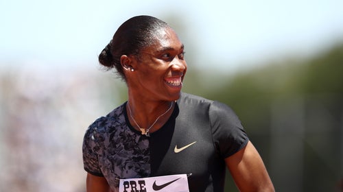 The IAAF’s new testosterone rules likely signal the end of Caster Semenya’s track and field career.