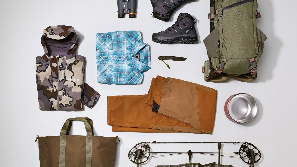 The Hunting Gear We Loved This Fall