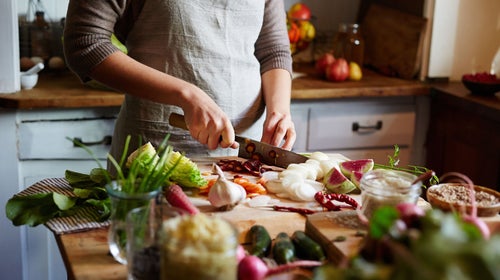 When it comes to dialing in your nutritional needs, working with an expert can make a huge difference, but be sure you can trust who you choose.