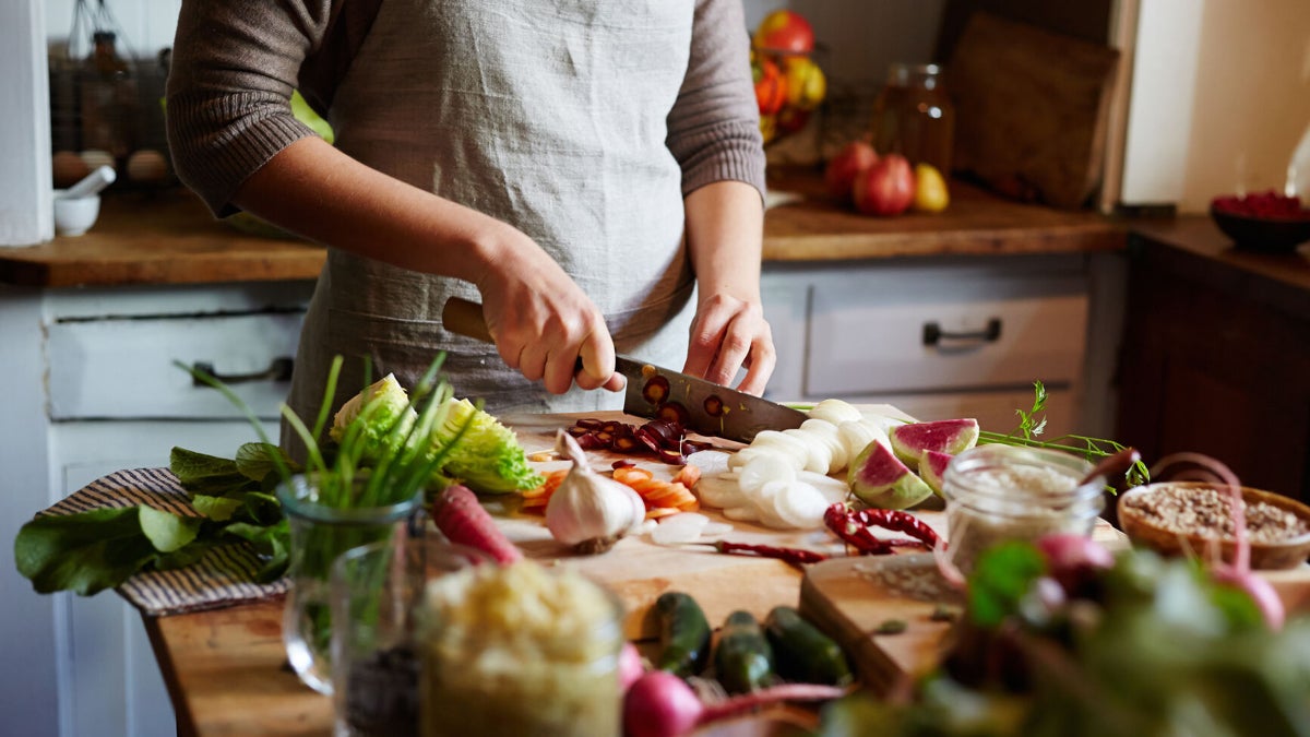 What Exactly Is a Nutritionist?