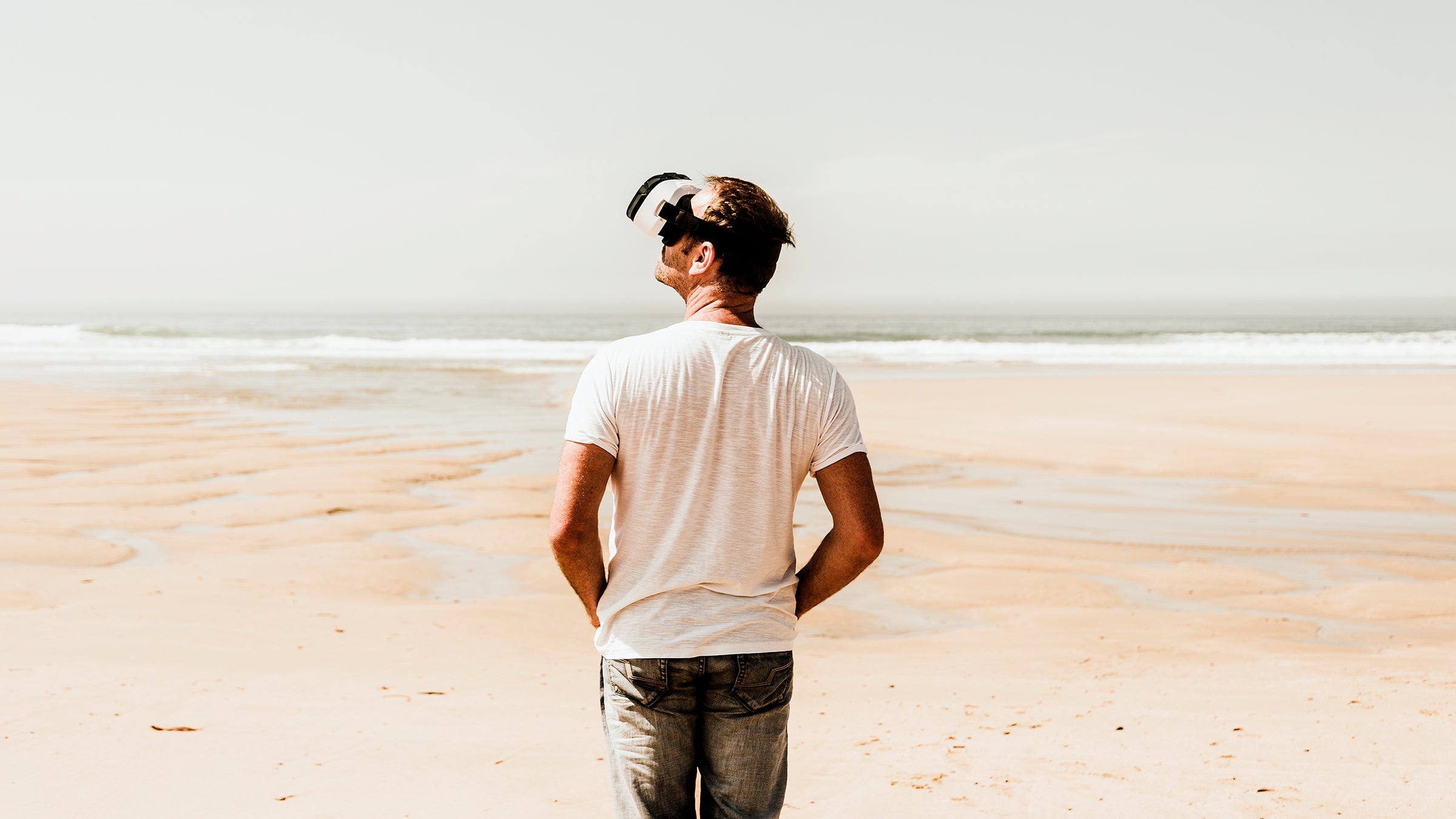 In the outdoor community, VR has largely been a bust.