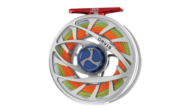 Orvis Mirage LT Fly Reel – Fish Tales Fly Shop