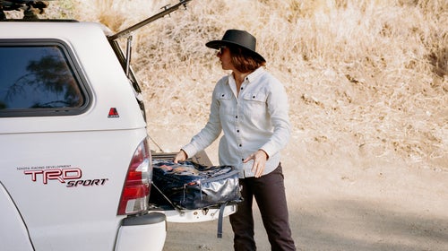 Women’s Streetwear Items For Mild Winter Climates