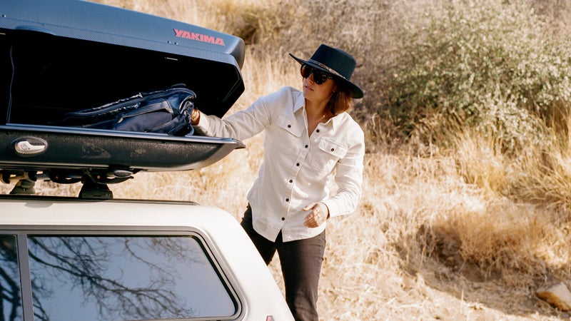 Women’s Streetwear Items For Mild Winter Climates