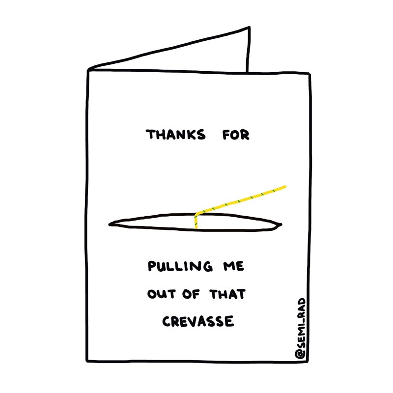 Thank You Cards