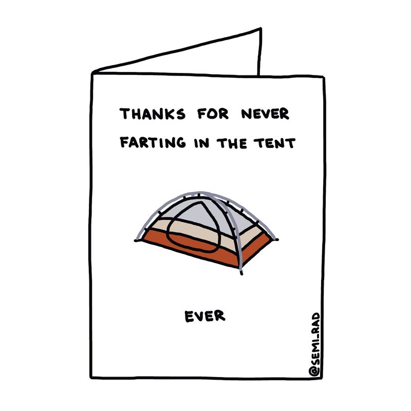 Thank You Cards