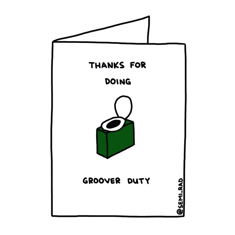 Thank You Cards