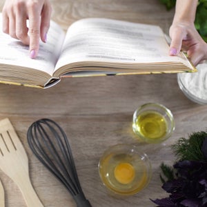 These cookbooks were our favorites from 2019.