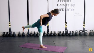 Yoga Poses for Athletes: 5 Should Be Doing