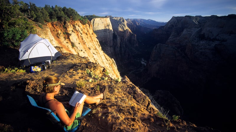 Zion National Park