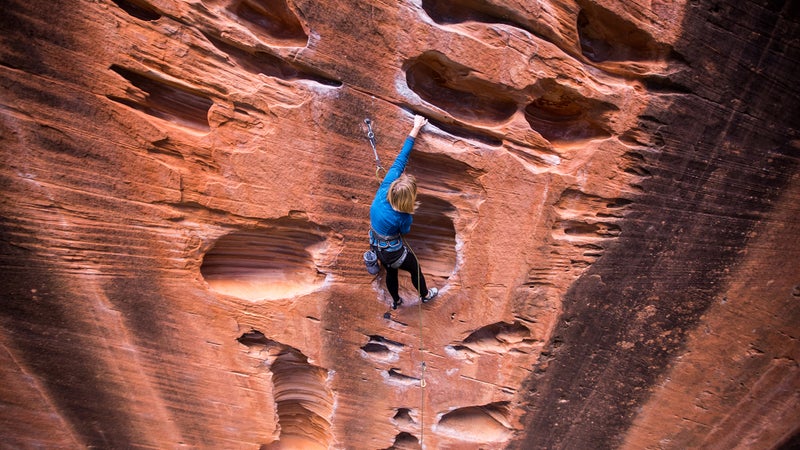 Zion National Park