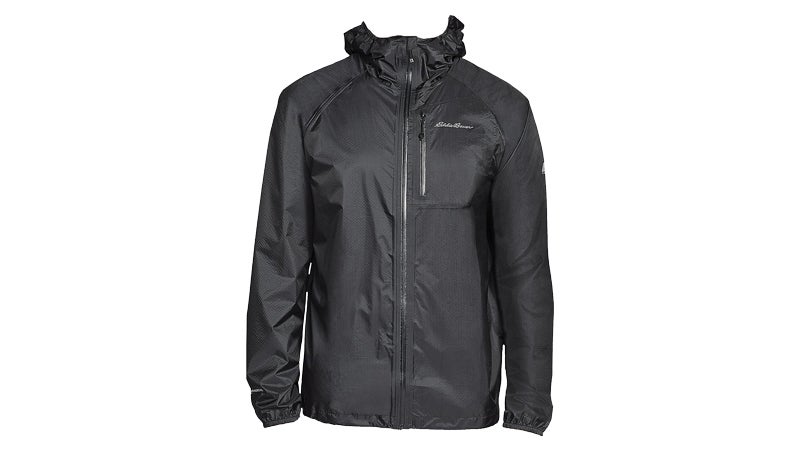 Eddie bauer bc uplift store jacket