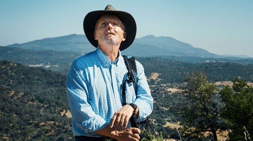 Richard Louv’s latest book explores the relationship between humans and animals and how it can transform lives.