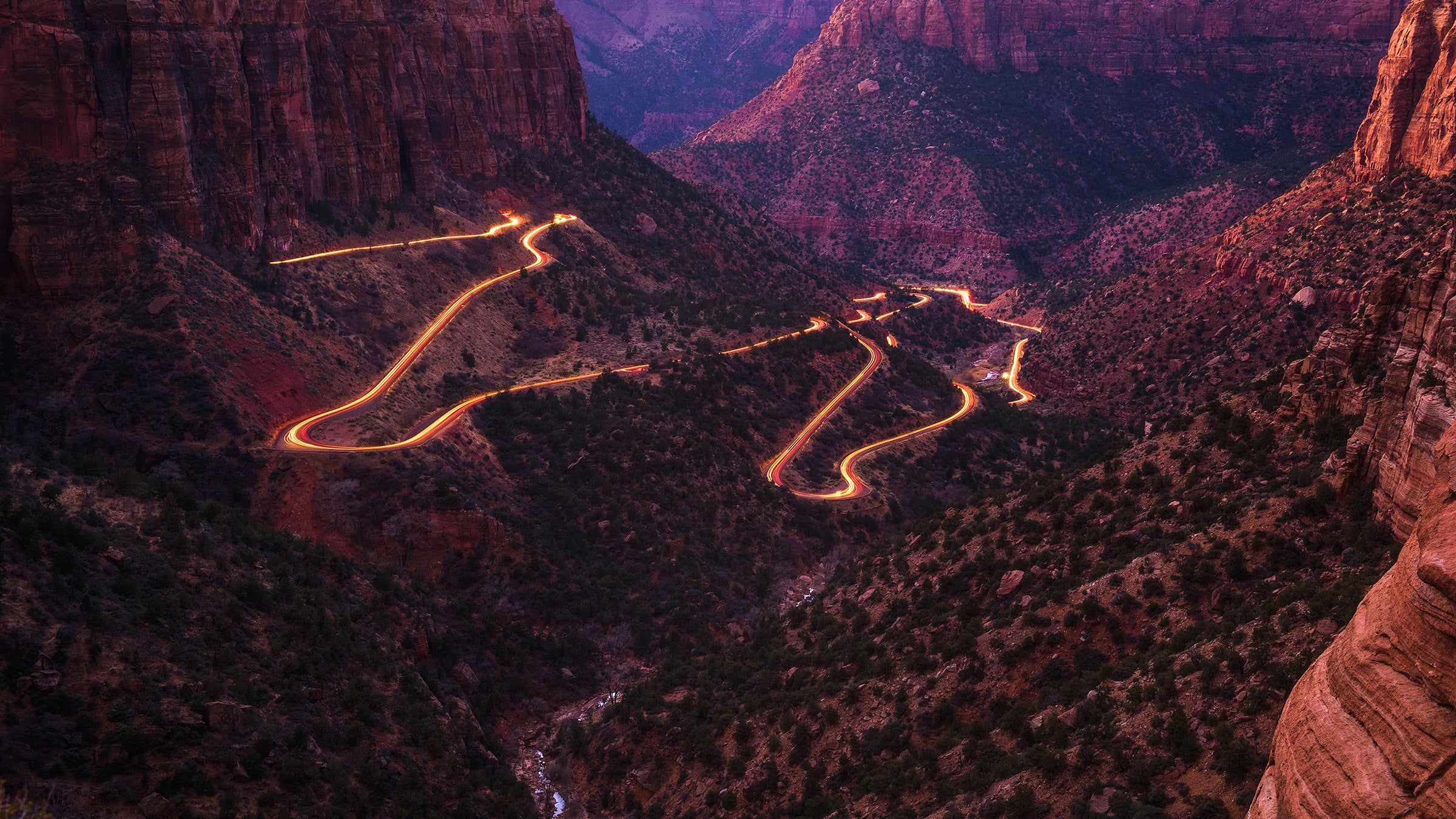 The Ultimate Zion National Park Travel Guide