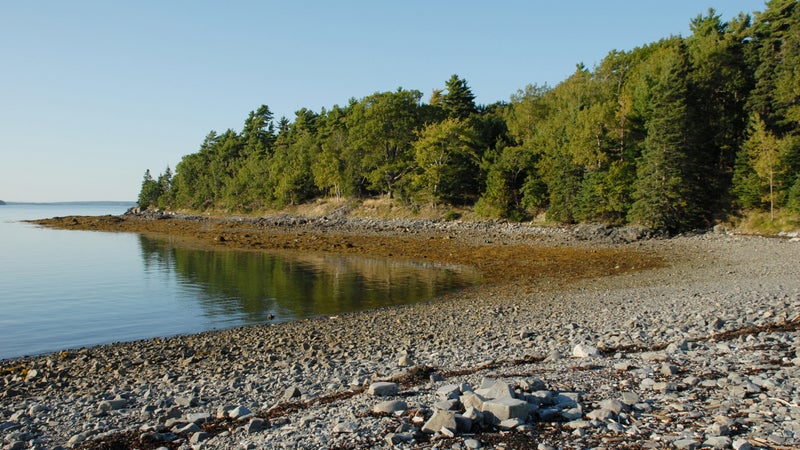National Park Trails
