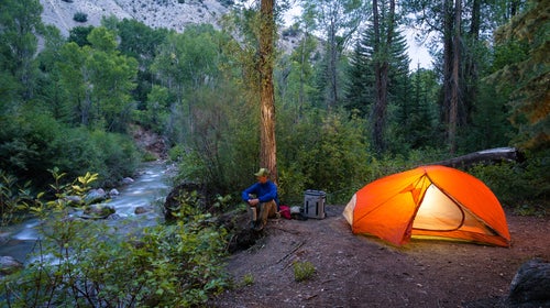 Genna Heath says, “honestly, [the data so far shows] there’s no flame retardant that is truly benign.