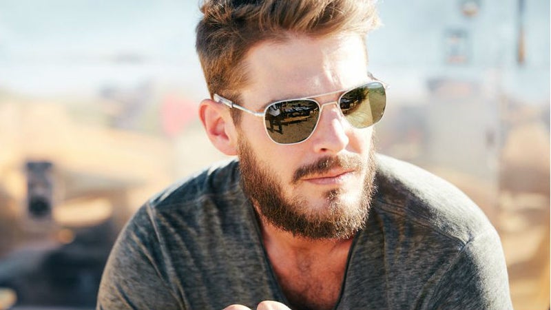 By going with a non-Luxottica brand, you're guaranteeing that your glasses come with more than 50 cents of parts and labor.