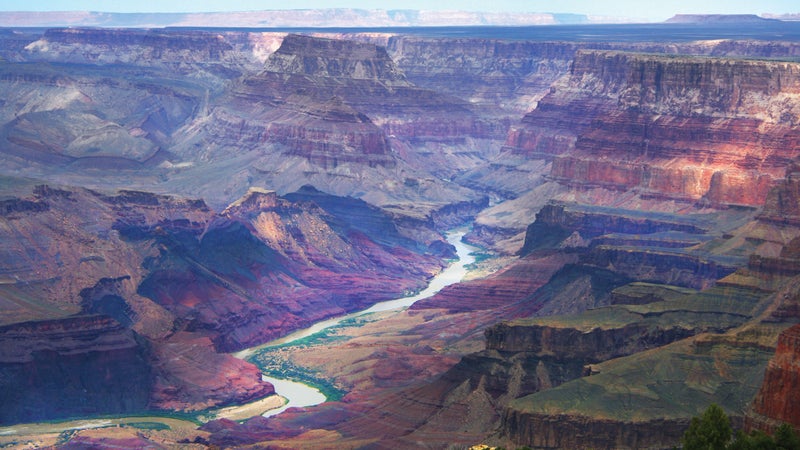 National Park Trails