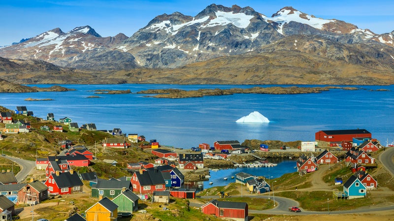 The Case for the Travel Carbon Footprint