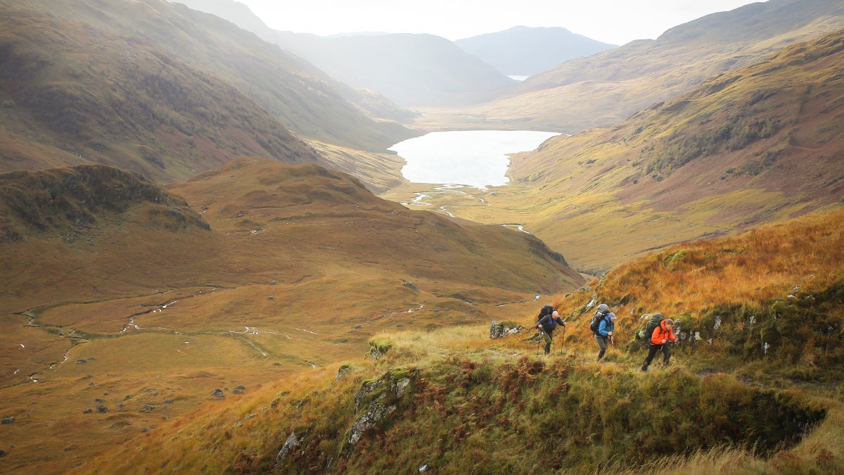 My Journey to Scotland's Most Remote Pub