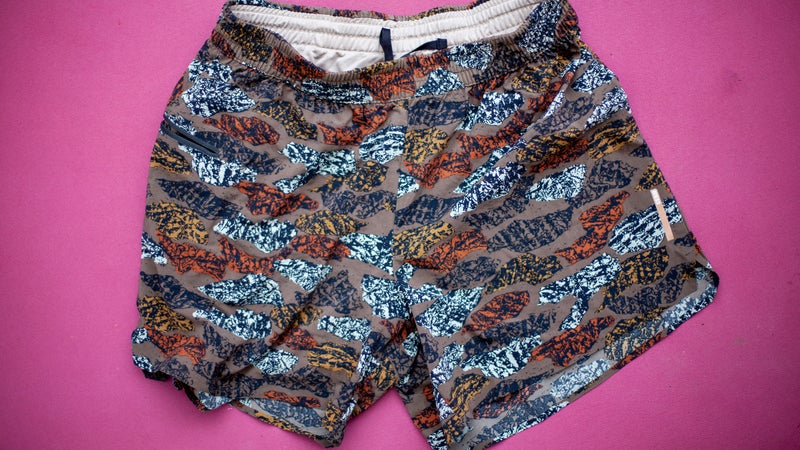 Gear Guy Shorts