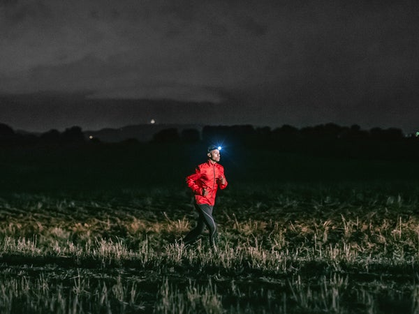 Foucault has some important lessons to teach us about how we should coach endurance athletes.