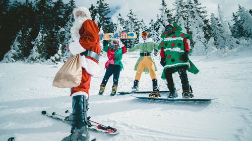 Here’s a quick guide that should help you find the right thing for everyone on your list.