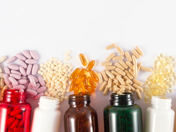 Good marketing and vague claims make it hard to tell which brands are legit and which supplements might actually do some good.
