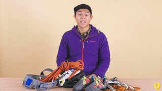 The key to getting the most out of your kit is consistent inspection. Here’s how to tell when it’s time to replace your hardwear.