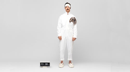 Live a happier, less strung-out life.