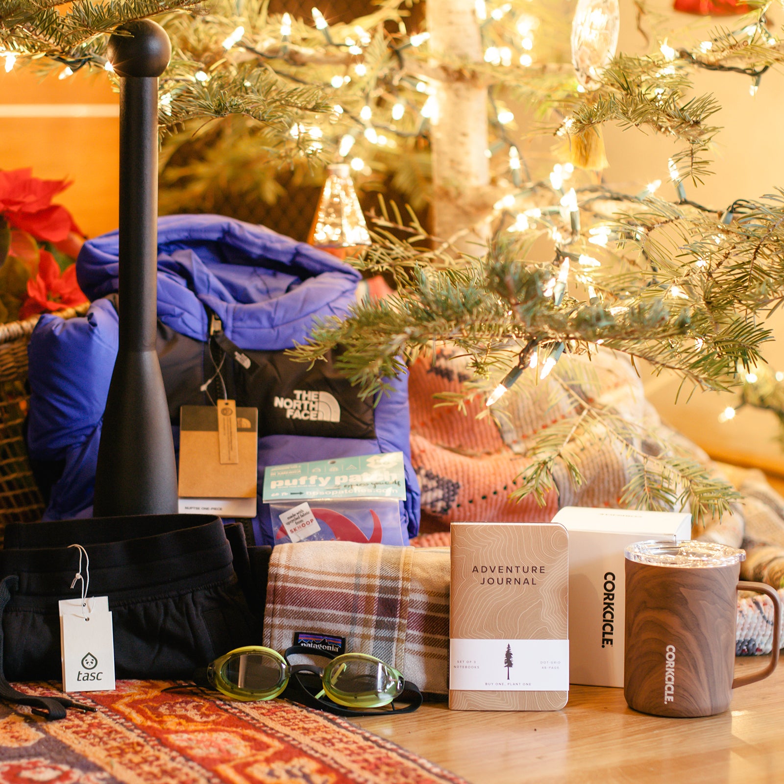 The best places to buy Christmas gifts