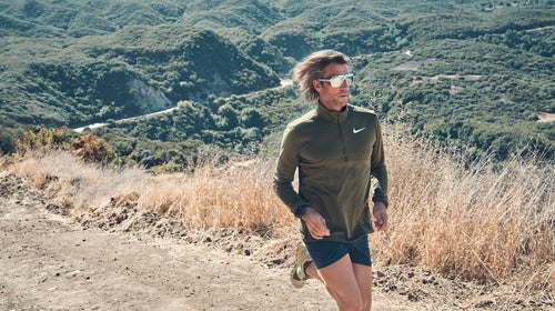 Rich Roll’s approach grew out of his personal journey.