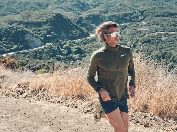 Rich Roll’s approach grew out of his personal journey.