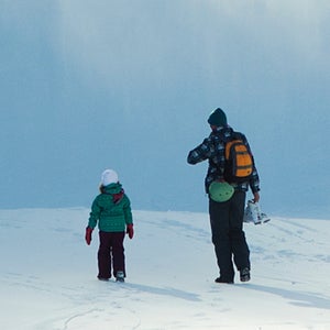 A ski accident with his daughter gave outdoor-industry veteran Dan Kostrzewski a new perspective on the sport.