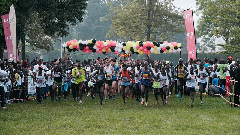 Marathon Destinations
