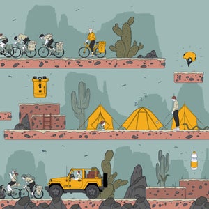 illo bike