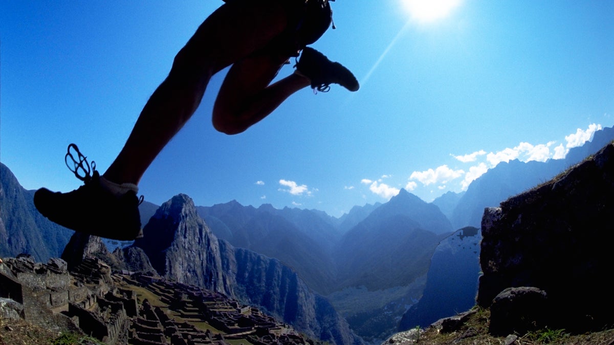 6 Marathons that Are Actually an Excuse to Travel