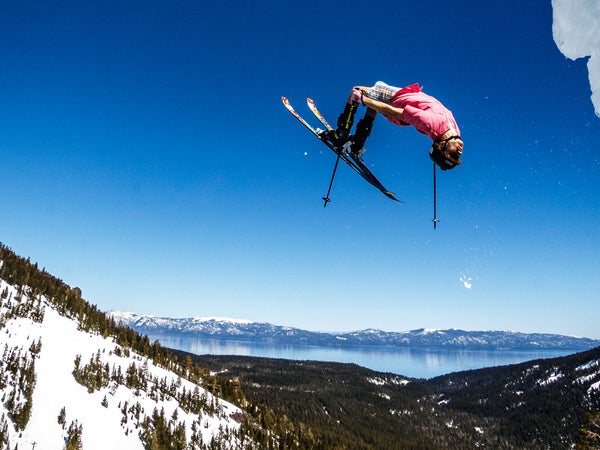Snagging 36 hours at Squaw Valley Alpine Meadows this ski season? We've got you covered.
