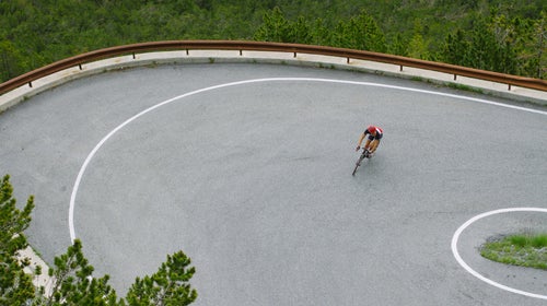 Your muscle cells face a constant trade-off between maximizing how much energy they produce and maximizing how efficiently they produce it.