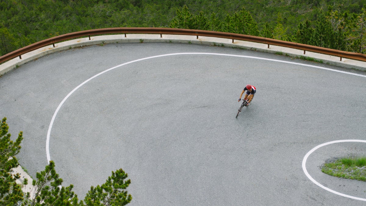 IS A HIGHER VO2 MAX BETTER visual data 2