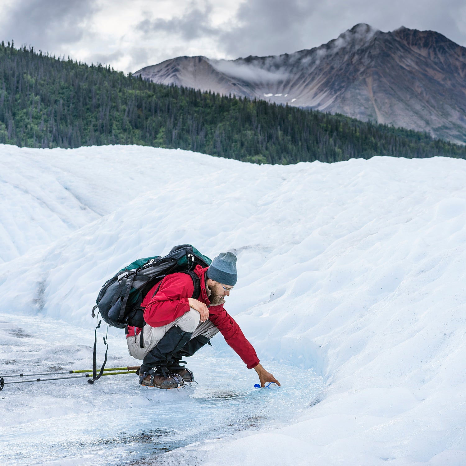 How to filter water for outdoor adventures - Mountain Watershed Association