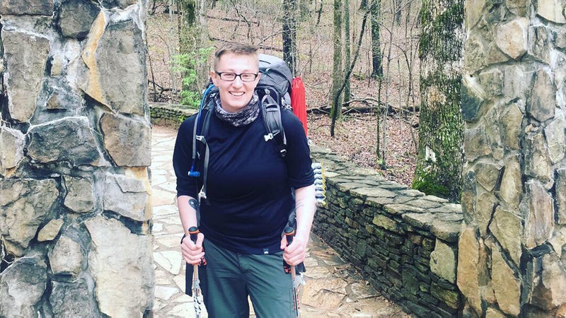 How to Thru-hike as an LGBTQ+ Person