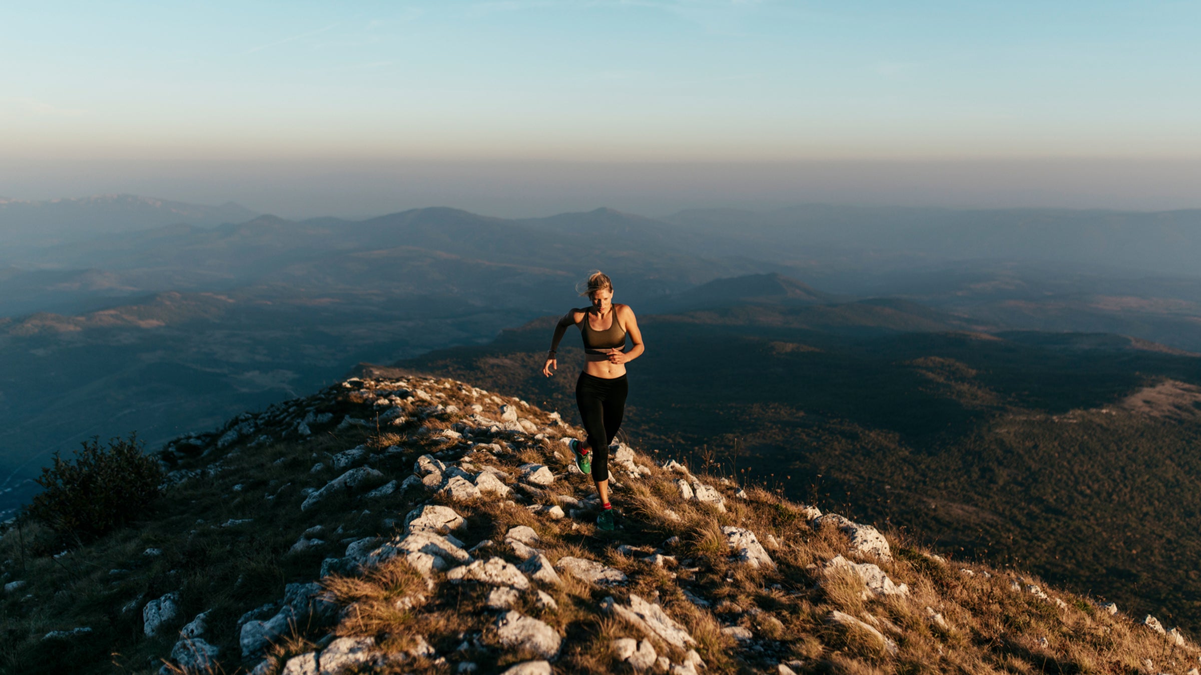 Simplify, simplify—and you may find you end up with a clearer sense of what really matters.