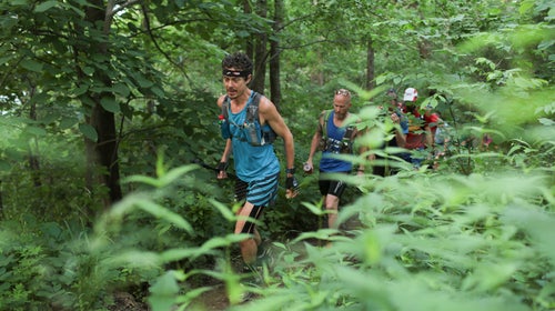 Scott Jurek