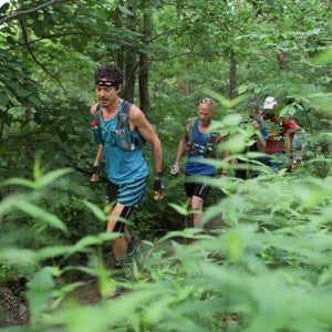 Scott Jurek