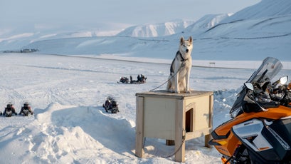 Svalbard