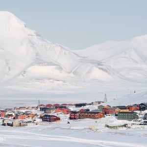 Svalbard