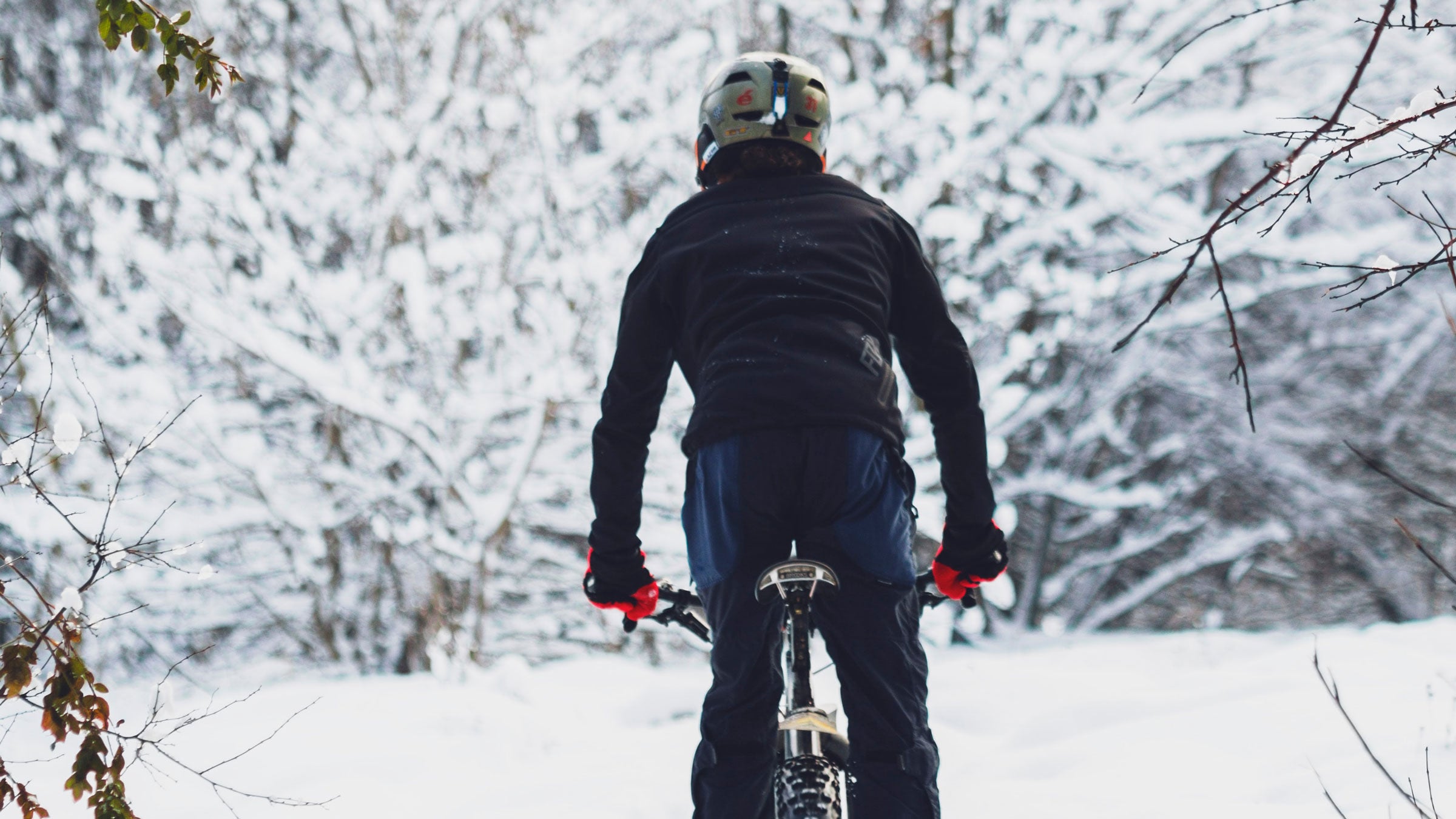 Winter Cycling Gear To Get You Through The Coldest Days